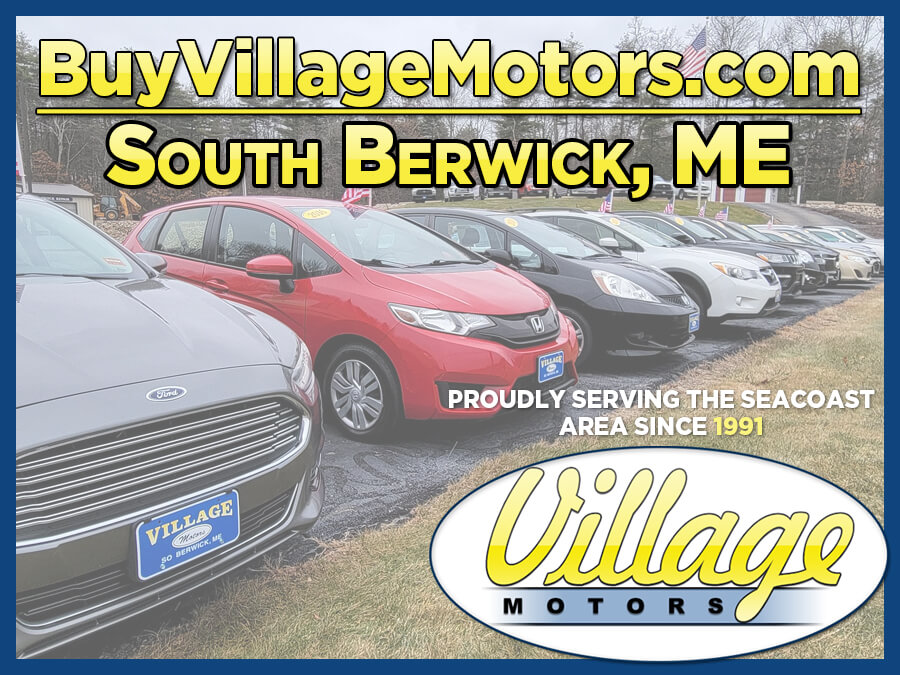 Village Motors large